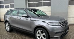 Land Rover Range Rover Velar D180 Allrad  Aut.