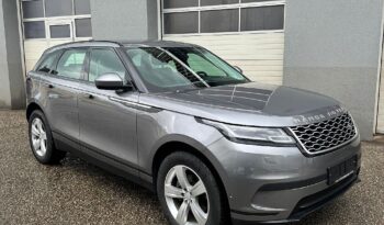 Land Rover Range Rover Velar D180 Allrad  Aut. full