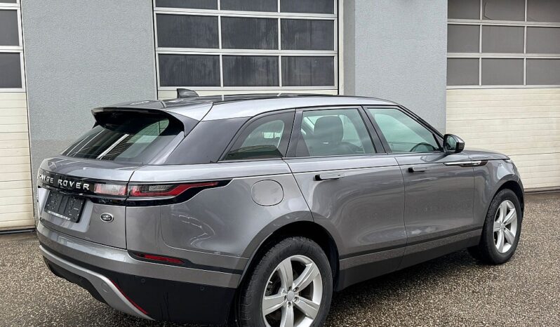 Land Rover Range Rover Velar D180 Allrad  Aut. full