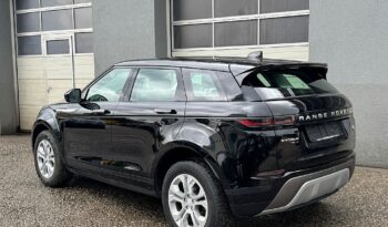 Land Rover Range Rover Evoque 2,0 D150 AWD Aut. full