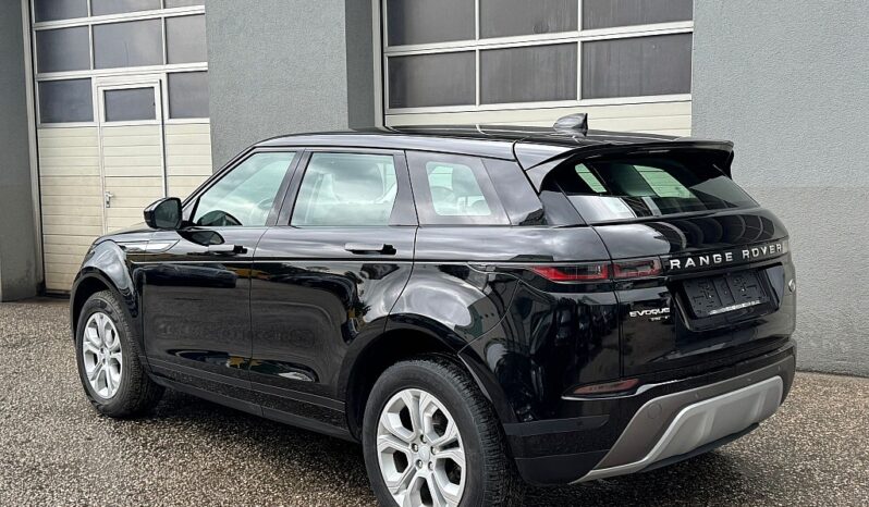 Land Rover Range Rover Evoque 2,0 D150 AWD Aut. full