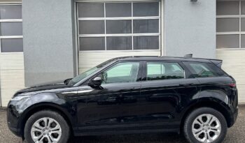 Land Rover Range Rover Evoque 2,0 D150 AWD Aut. full