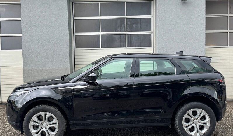 Land Rover Range Rover Evoque 2,0 D150 AWD Aut. full