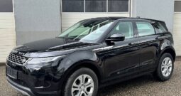 Land Rover Range Rover Evoque 2,0 D150 AWD Aut.