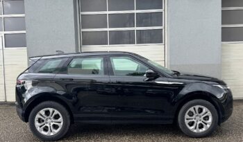 Land Rover Range Rover Evoque 2,0 D150 AWD Aut. full