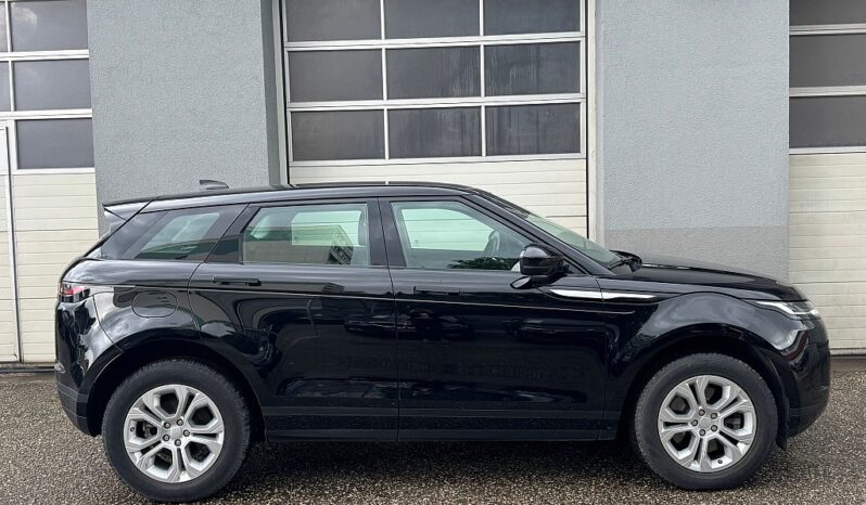 Land Rover Range Rover Evoque 2,0 D150 AWD Aut. full