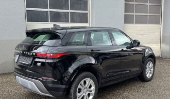 Land Rover Range Rover Evoque 2,0 D150 AWD Aut. full