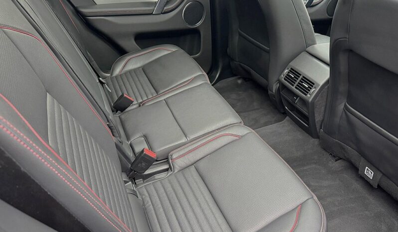Land Rover Discovery Sport D200 4WD R-Dynamic S Aut. full