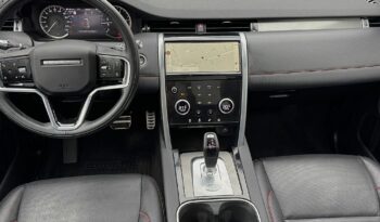 Land Rover Discovery Sport D200 4WD R-Dynamic S Aut. full