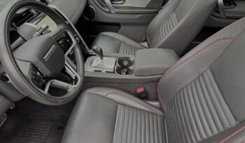 Land Rover Discovery Sport D200 4WD R-Dynamic S Aut. full