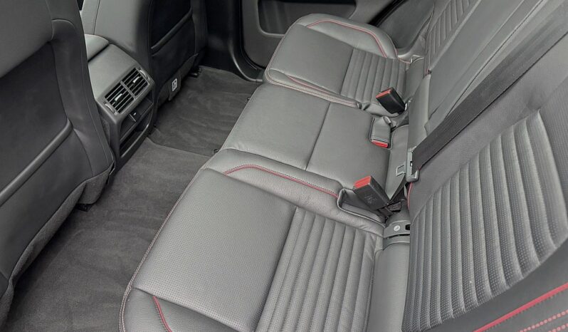 Land Rover Discovery Sport D200 4WD R-Dynamic S Aut. full
