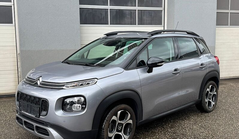 Citroen C3 Aircross PureTech 130 S&S EAT6 Shine full