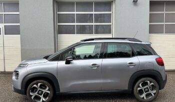 Citroen C3 Aircross PureTech 130 S&S EAT6 Shine full