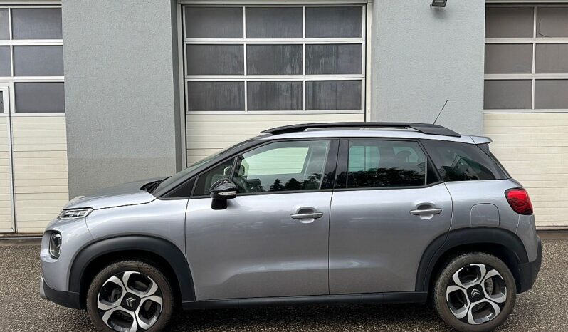 Citroen C3 Aircross PureTech 130 S&S EAT6 Shine full