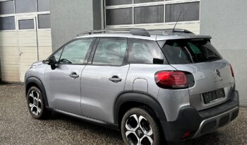 Citroen C3 Aircross PureTech 130 S&S EAT6 Shine full