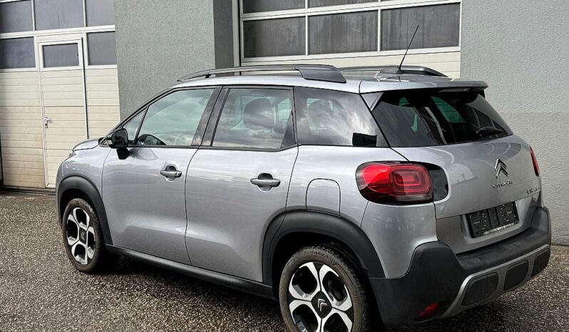 Citroen C3 Aircross PureTech 130 S&S EAT6 Shine full