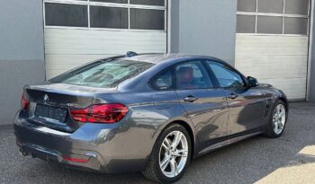 BMW 420i Gran Coupe Aut. *M-Sport* full
