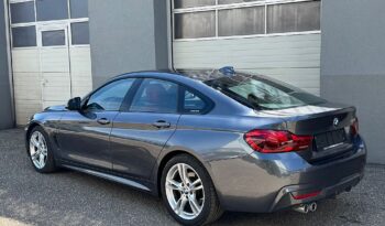 BMW 420i Gran Coupe Aut. *M-Sport* full