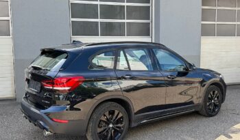 BMW X1 xDrive 20d Sport-Line Aut. full