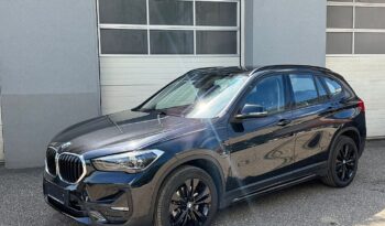 BMW X1 xDrive 20d Sport-Line Aut. full