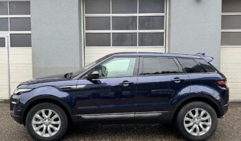 Land Rover Range Rover Evoque 2,0 D150 HSE Aut. full
