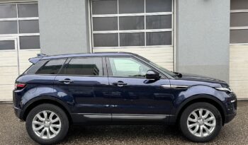 Land Rover Range Rover Evoque 2,0 D150 HSE Aut. full