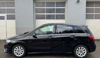 Mercedes-Benz B 180 d Aut. full