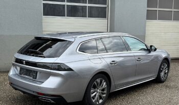 Peugeot 508 SW 1,5 BlueHDi 130 EAT8 S&S Allure Aut. full