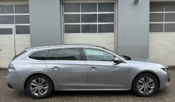 Peugeot 508 SW 1,5 BlueHDi 130 EAT8 S&S Allure Aut. full