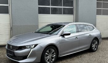 Peugeot 508 SW 1,5 BlueHDi 130 EAT8 S&S Allure Aut. full