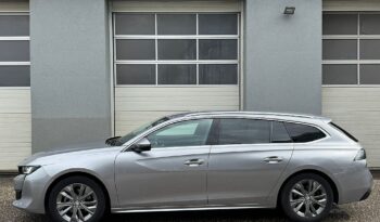 Peugeot 508 SW 1,5 BlueHDi 130 EAT8 S&S Allure Aut. full