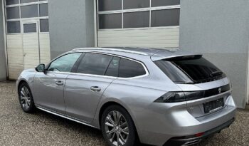 Peugeot 508 SW 1,5 BlueHDi 130 EAT8 S&S Allure Aut. full