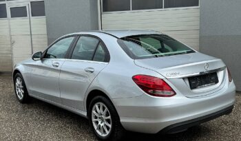 Mercedes C 180 d Aut. *39.500KM* full