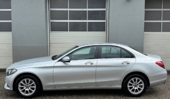 Mercedes C 180 d Aut. *39.500KM* full
