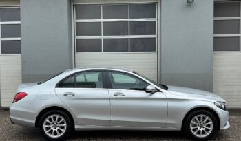 Mercedes C 180 d Aut. *39.500KM* full