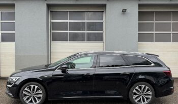 Renault Talisman Grandtour Intens Blue dCi 160 EDC full