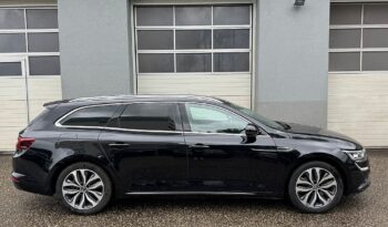 Renault Talisman Grandtour Intens Blue dCi 160 EDC full