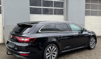 Renault Talisman Grandtour Intens Blue dCi 160 EDC full