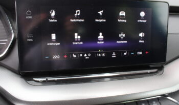 Skoda Octavia Kombi 1,4 TSI iV Hybrid PHEV Style DSG full