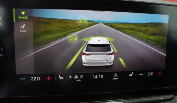Skoda Octavia Kombi 1,4 TSI iV Hybrid PHEV Style DSG full