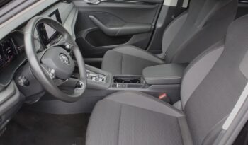 Skoda Octavia Kombi 1,4 TSI iV Hybrid PHEV Style DSG full