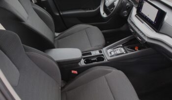 Skoda Octavia Kombi 1,4 TSI iV Hybrid PHEV Style DSG full