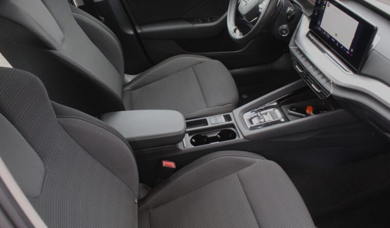 Skoda Octavia Kombi 1,4 TSI iV Hybrid PHEV Style DSG full