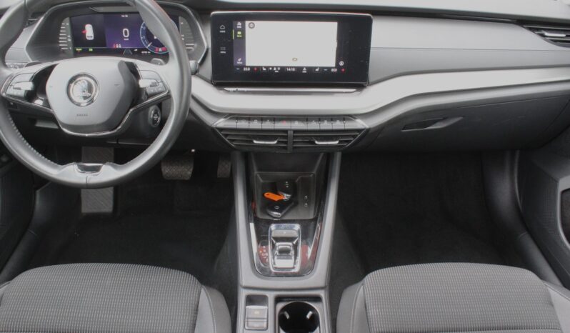 Skoda Octavia Kombi 1,4 TSI iV Hybrid PHEV Style DSG full
