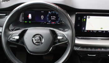 Skoda Octavia Kombi 1,4 TSI iV Hybrid PHEV Style DSG full