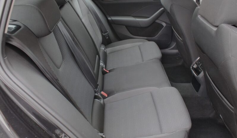Skoda Octavia Kombi 1,4 TSI iV Hybrid PHEV Style DSG full