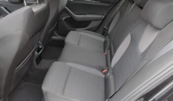 Skoda Octavia Kombi 1,4 TSI iV Hybrid PHEV Style DSG full
