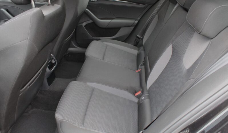 Skoda Octavia Kombi 1,4 TSI iV Hybrid PHEV Style DSG full