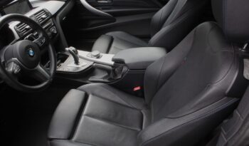BMW 420d Coupe Aut. *M-Sport* full
