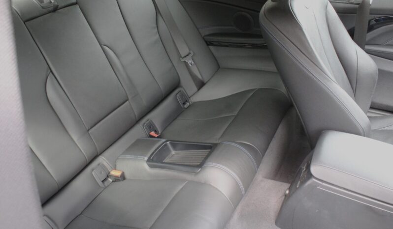 BMW 420d Coupe Aut. *M-Sport* full